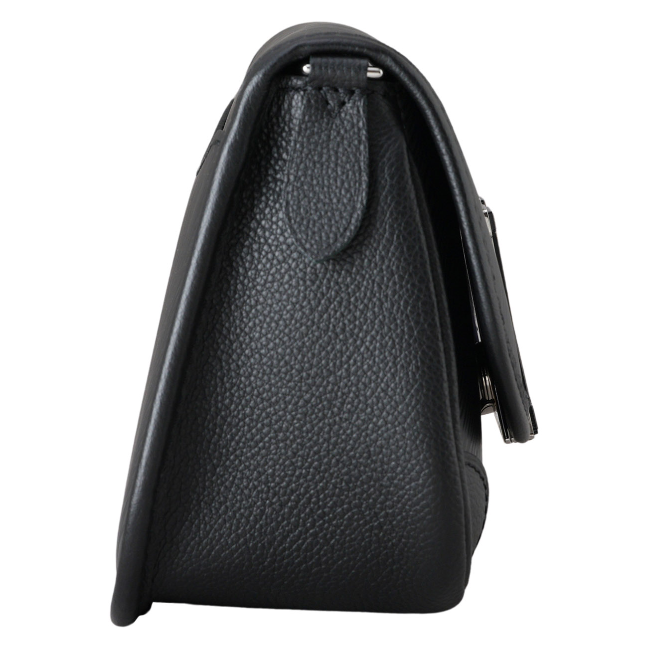LOUIS VUITTON(USED)루이비통 에삐 부시 블랙